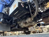 Hino DUTRO лот № 2097 оценка 3  с аукциона в Японии 9