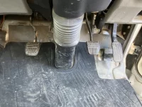 Hino DUTRO лот № 2097 оценка 3  с аукциона в Японии 3