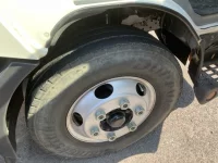 Hino DUTRO лот № 2097 оценка 3  с аукциона в Японии 8