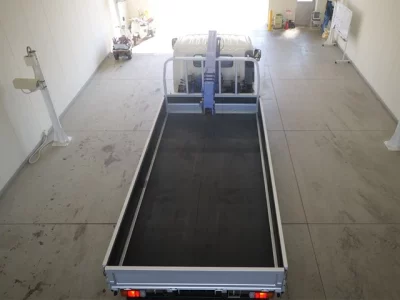 Hino DUTRO  с аукциона в Японии