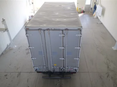 Hino DUTRO  с аукциона в Японии