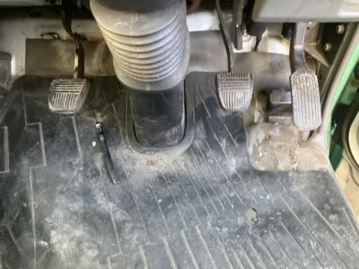 Hino DUTRO  с аукциона в Японии