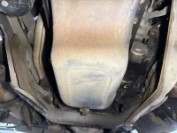 Hino RANGER лот № 3335 оценка 3  с аукциона в Японии 9