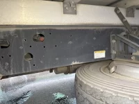 Hino RANGER лот № 3335 оценка 3  с аукциона в Японии 10