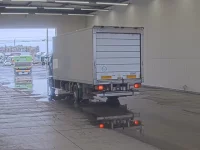 Hino RANGER лот № 3335 оценка 3  с аукциона в Японии 1