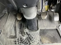 Hino RANGER лот № 3335 оценка 3  с аукциона в Японии 3