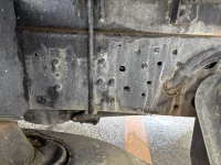 Hino RANGER лот № 3448 оценка R  с аукциона в Японии 8