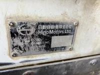 Hino RANGER лот № 3448 оценка R  с аукциона в Японии 6