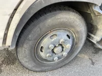 Hino RANGER лот № 3448 оценка R  с аукциона в Японии 7