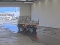 Hino RANGER лот № 3448 оценка R  с аукциона в Японии 1