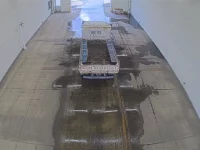 Hino RANGER лот № 3448 оценка R  с аукциона в Японии 2