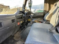 Hino RANGER лот № 3448 оценка R  с аукциона в Японии 4