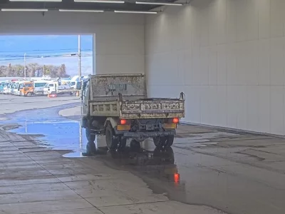 Hino RANGER  с аукциона в Японии