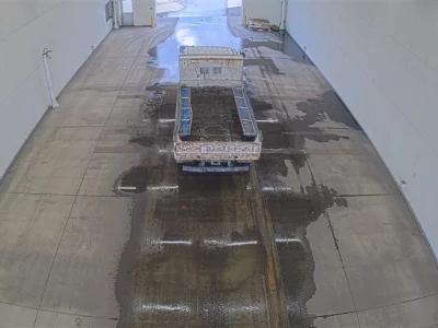 Hino RANGER  с аукциона в Японии