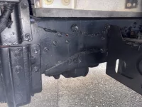 Hino RANGER лот № 3542 оценка R  с аукциона в Японии 8