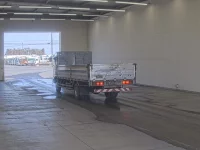 Hino RANGER лот № 3542 оценка R  с аукциона в Японии 1