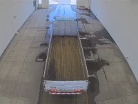 Hino RANGER лот № 3542 оценка R  с аукциона в Японии 2