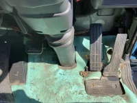 Hino RANGER лот № 3542 оценка R  с аукциона в Японии 3