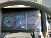 Hino RANGER лот № 3542 оценка R  с аукциона в Японии 5