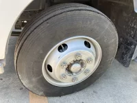 Hino RANGER лот № 3496 оценка 3.5  с аукциона в Японии 7