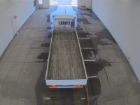 Hino RANGER лот № 3496 оценка 3.5  с аукциона в Японии 2