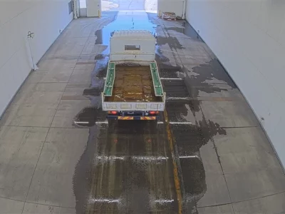 Hino RANGER  с аукциона в Японии