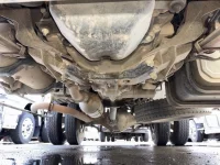 Hino RANGER лот № 3497 оценка 3  с аукциона в Японии 9