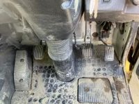 Hino RANGER лот № 3497 оценка 3  с аукциона в Японии 3