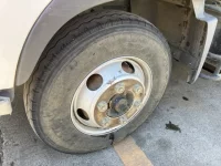 Hino RANGER лот № 3497 оценка 3  с аукциона в Японии 8