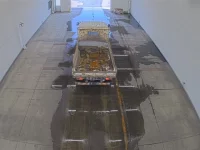 Hino RANGER лот № 3497 оценка 3  с аукциона в Японии 2