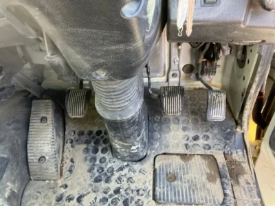 Hino RANGER  с аукциона в Японии