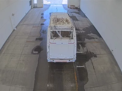 Hino RANGER  с аукциона в Японии