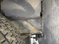 Hino SEREGA лот № 4618 оценка R  с аукциона в Японии 7