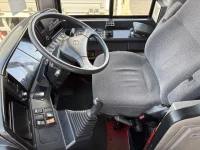 Hino SEREGA лот № 4618 оценка R  с аукциона в Японии 4