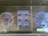 Hino SEREGA лот № 4618 оценка R  с аукциона в Японии 5