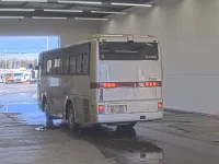 Hino SEREGA лот № 4618 оценка R  с аукциона в Японии 1