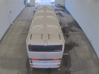 Hino SEREGA лот № 4618 оценка R  с аукциона в Японии 2