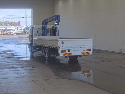 Hino RANGER