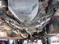 Hino RANGER лот № 3525 оценка 3.5  с аукциона в Японии 9