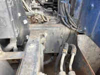 Hino RANGER лот № 3525 оценка 3.5  с аукциона в Японии 10