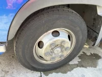 Hino RANGER лот № 3525 оценка 3.5  с аукциона в Японии 8