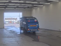 Hino RANGER лот № 3525 оценка 3.5  с аукциона в Японии 1