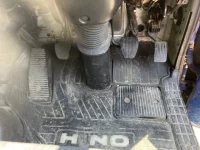 Hino RANGER лот № 3525 оценка 3.5  с аукциона в Японии 3