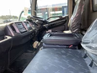 Hino RANGER лот № 3525 оценка 3.5  с аукциона в Японии 4