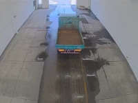 Hino RANGER лот № 3540 оценка 3.5  с аукциона в Японии 2