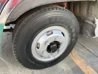 Hino RANGER лот № 3540 оценка 3.5  с аукциона в Японии 8