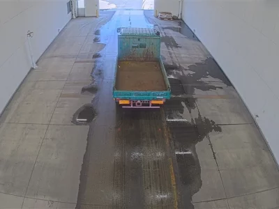 Hino RANGER  с аукциона в Японии