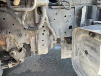 Hino RANGER лот № 3484 оценка 3  с аукциона в Японии 8