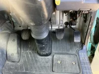 Hino RANGER лот № 3484 оценка 3  с аукциона в Японии 3