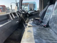 Hino RANGER лот № 3484 оценка 3  с аукциона в Японии 4